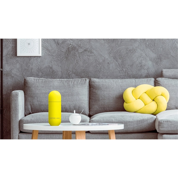 14 oz, Asobu Orb Vacuum Insulated Bottle