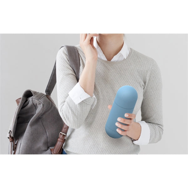 14 oz, Asobu Orb Vacuum Insulated Bottle