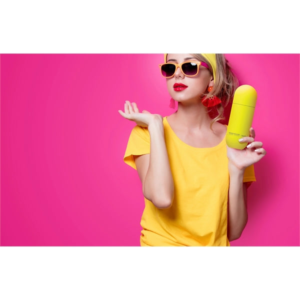 14 oz, Asobu Orb Vacuum Insulated Bottle