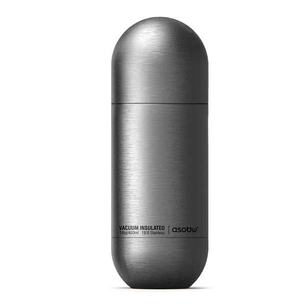 14 oz, Asobu Orb Vacuum Insulated Bottle
