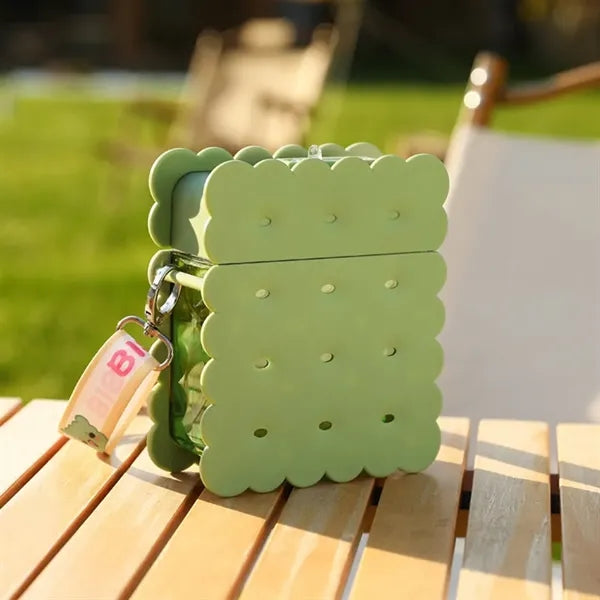 Water Bottles with Straws