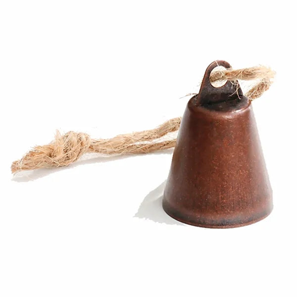 Christmas Bell Cow for Decoration