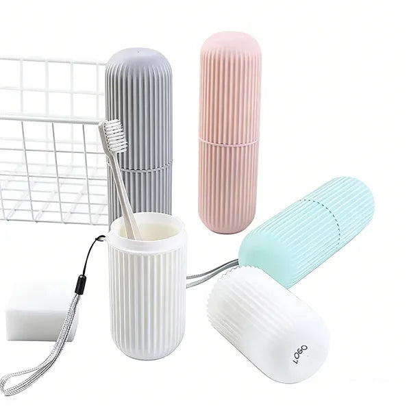 Travel Toothbrush Case