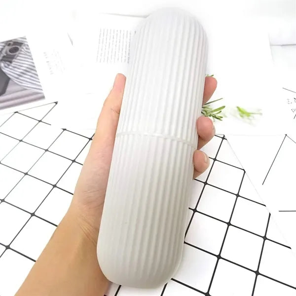 Travel Toothbrush Case
