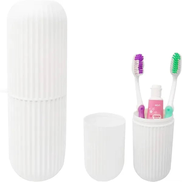 Travel Toothbrush Case