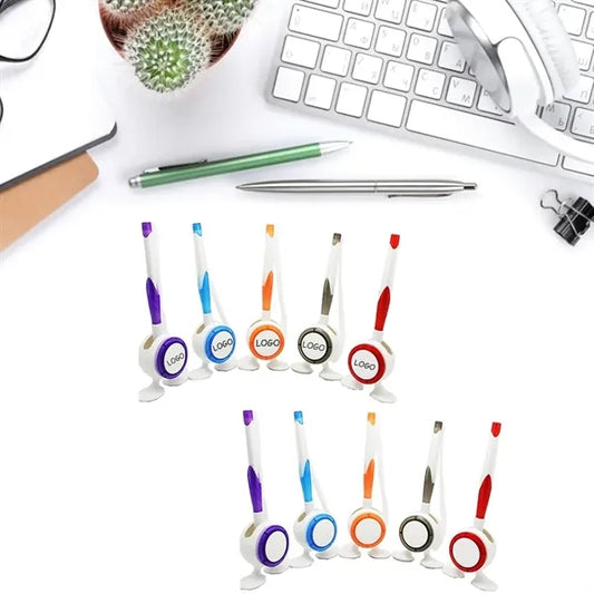 Office Desk Ballpoint Pen