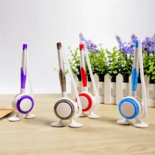 Office Desk Ballpoint Pen