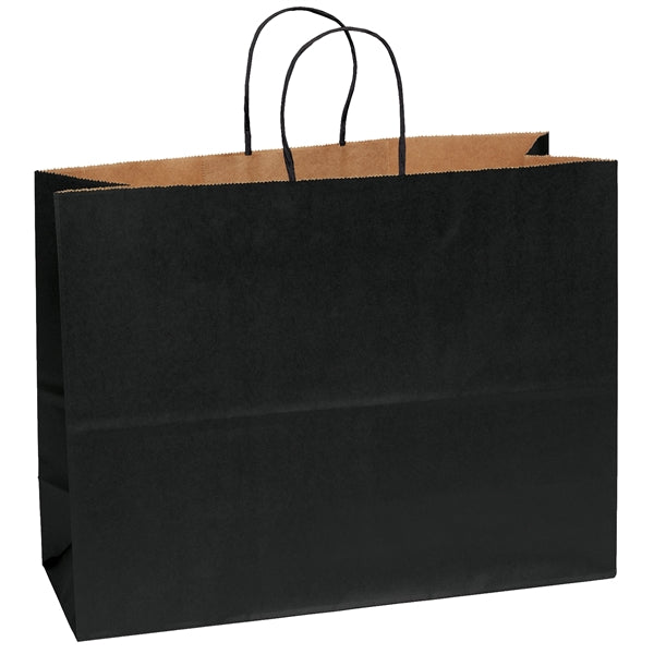 Judy Matte Shopper - Foil Print