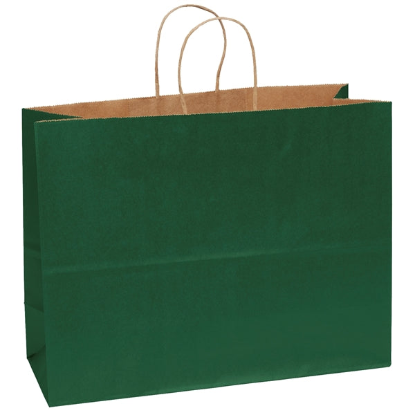 Judy Matte Shopper - Foil Print