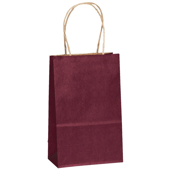 Toto Matte Shopper - Foil Print