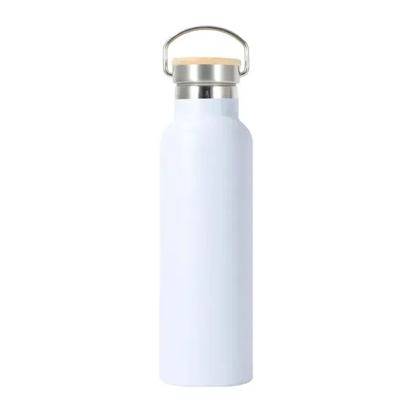 20OZ Water Bottle with Interchangeable Lids
