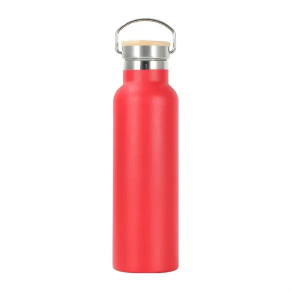 20OZ Water Bottle with Interchangeable Lids