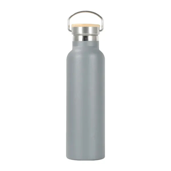 20OZ Water Bottle with Interchangeable Lids