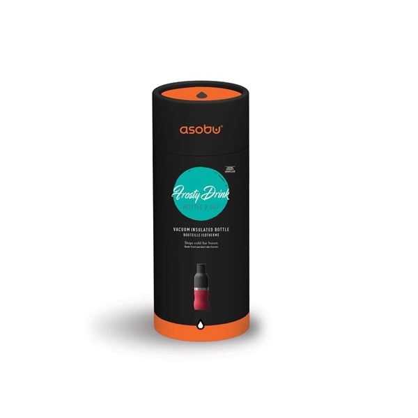 Asobu Frosty Drink Insulated Bottle Holder