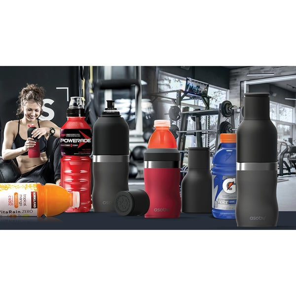 Asobu Frosty Drink Insulated Bottle Holder