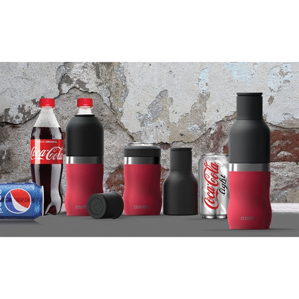 Asobu Frosty Drink Insulated Bottle Holder