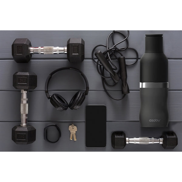 Asobu Frosty Drink Insulated Bottle Holder