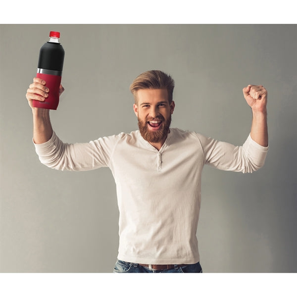 Asobu Frosty Drink Insulated Bottle Holder