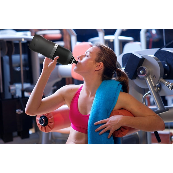 Asobu Frosty Drink Insulated Bottle Holder