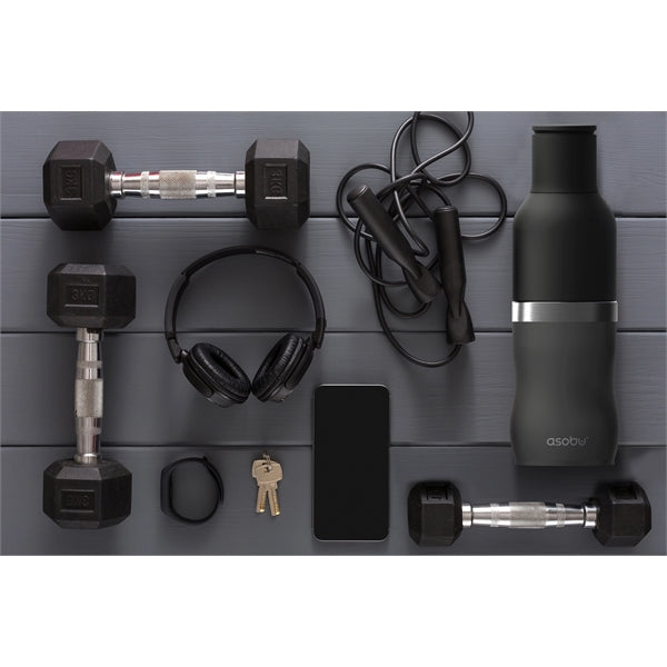 Asobu Frosty Drink Insulated Bottle Holder