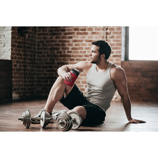 Asobu Frosty Drink Insulated Bottle Holder