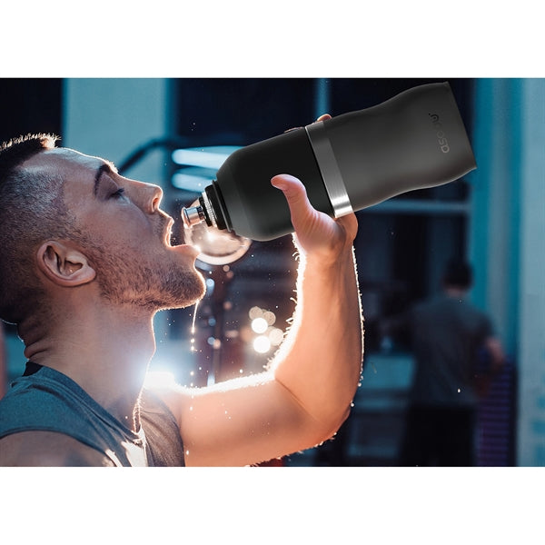 Asobu Frosty Drink Insulated Bottle Holder