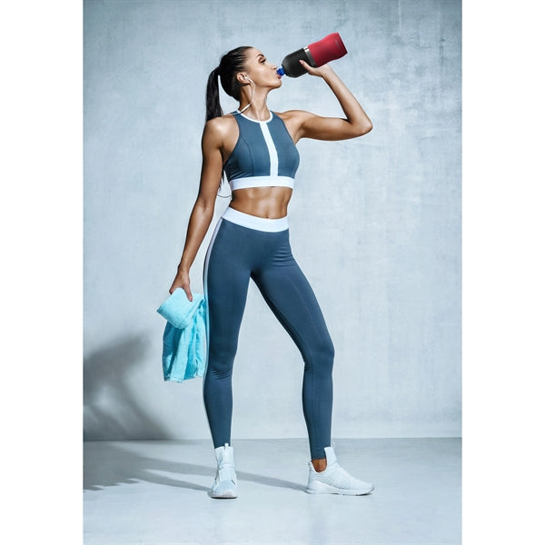 Asobu Frosty Drink Insulated Bottle Holder