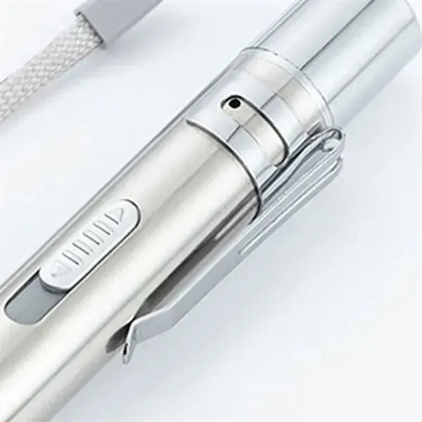 Mini Portable Flashlight Pet Interactive Toy