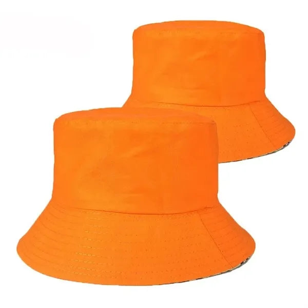 Cotton Bucket Hat