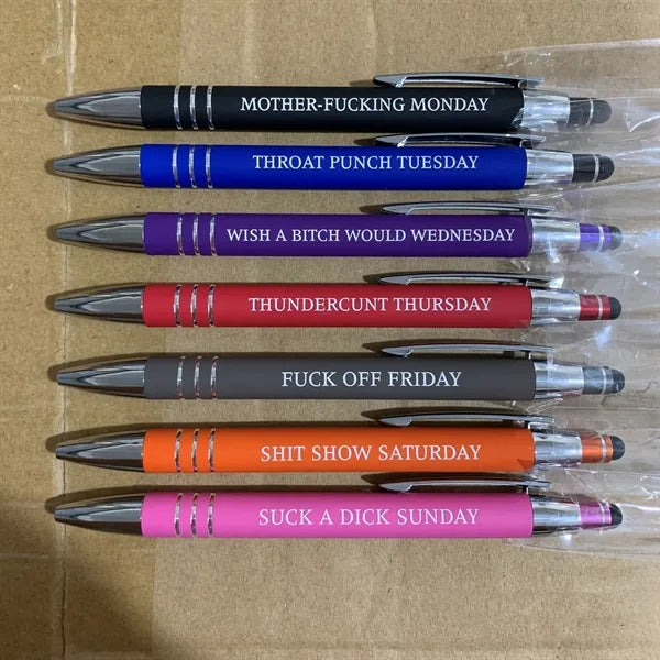 Celena Stylus Soft Touch Pen
