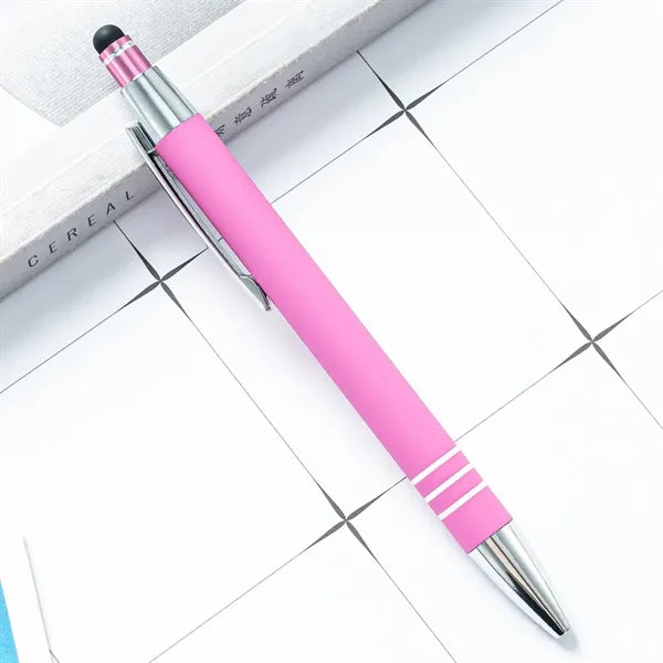 Celena Stylus Soft Touch Pen