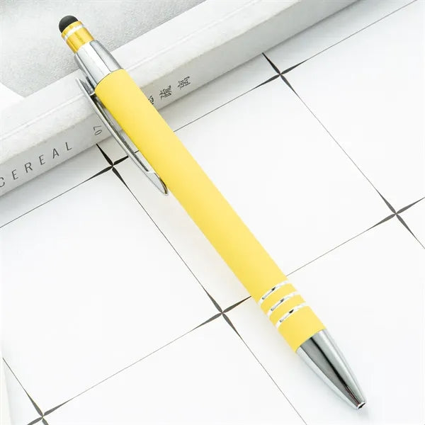 Celena Stylus Soft Touch Pen