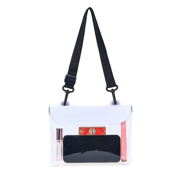 Large-capacity mobile phone waterproof bag