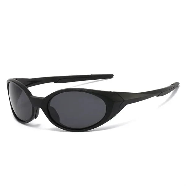 Windproof Eye Protection Outdoor Cycling Sunglasses
