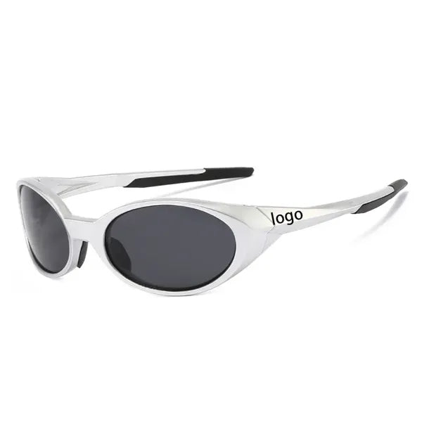 Windproof Eye Protection Outdoor Cycling Sunglasses