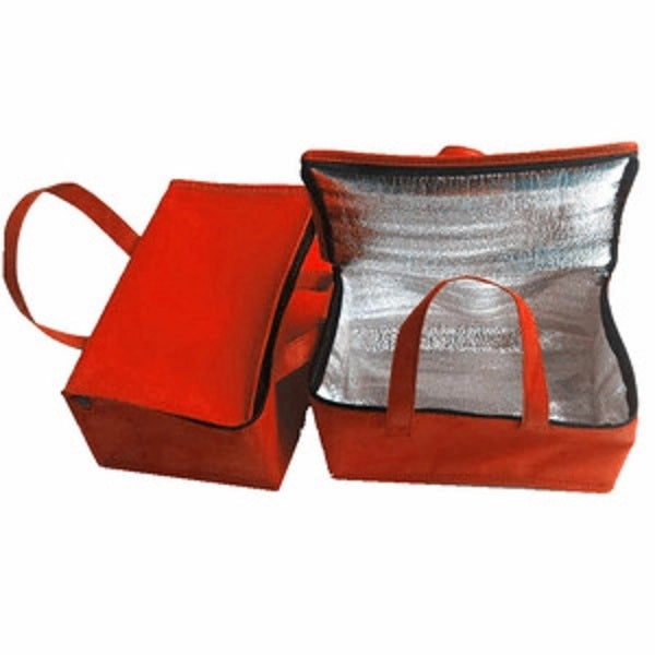 Cooler bag