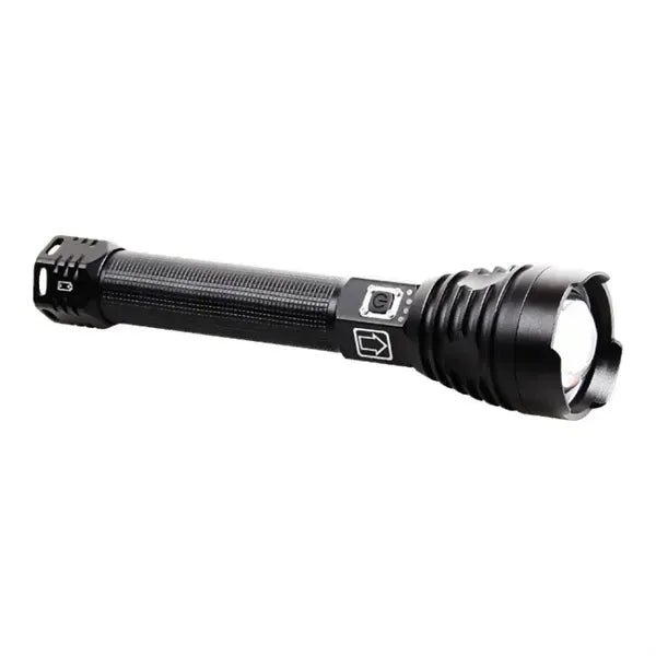 Brightest Rechargeable LED Flashlight