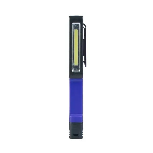 Inspection Light, Work , Plastic Pen