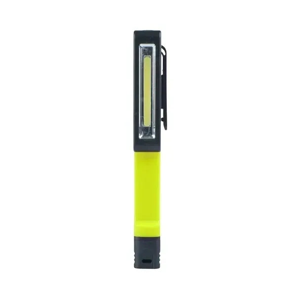 Inspection Light, Work , Plastic Pen