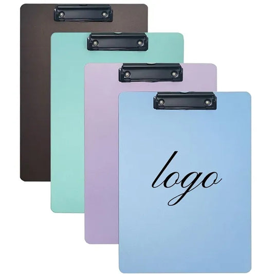 Plastic Clipboards