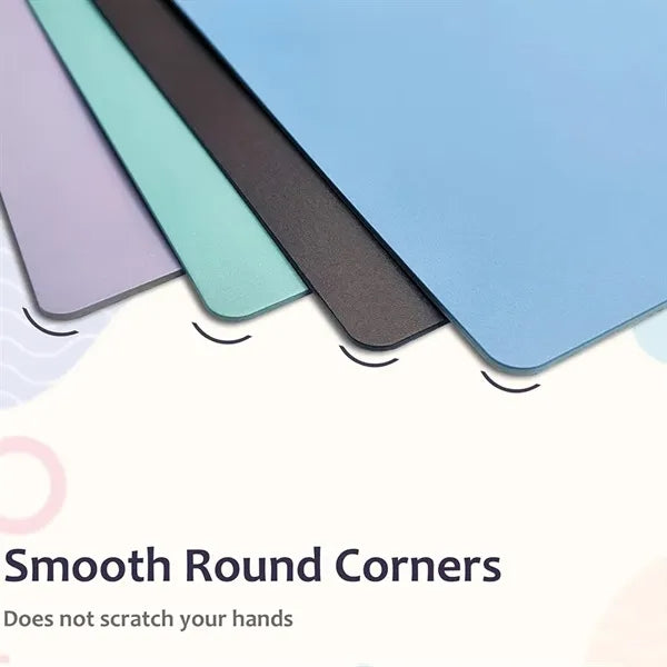 Plastic Clipboards