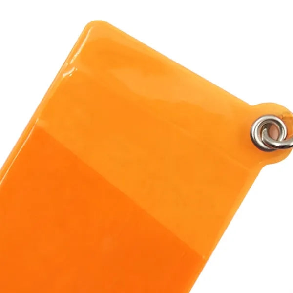 Waterproof Phone Pouch with Adjustable Lanyard