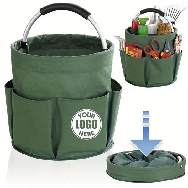 Collapsible Storage Basket