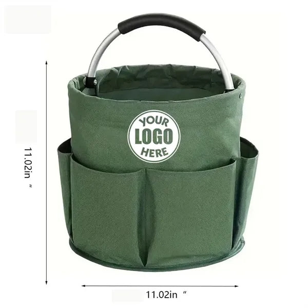 Collapsible Storage Basket