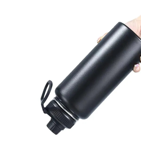 32OZ Insulated Water Bottle With Handle
