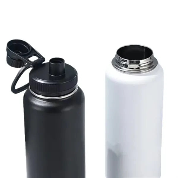 32OZ Insulated Water Bottle With Handle
