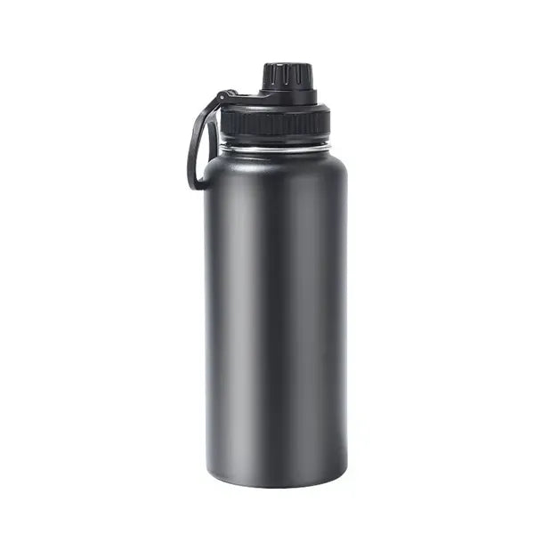 32OZ Insulated Water Bottle With Handle