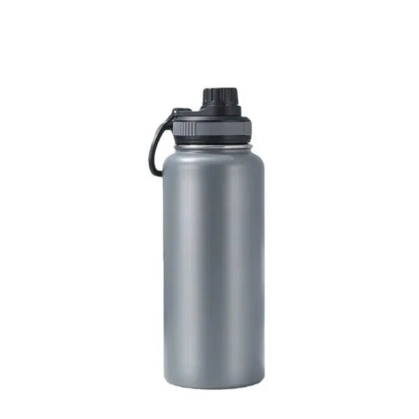 32OZ Insulated Water Bottle With Handle