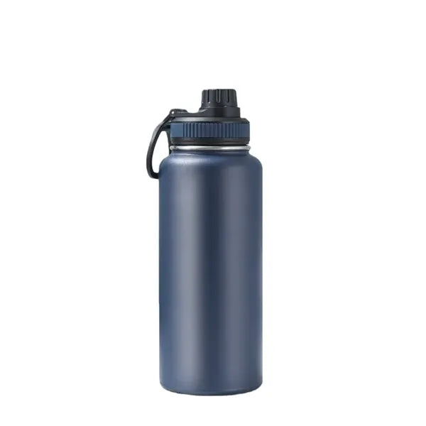32OZ Insulated Water Bottle With Handle