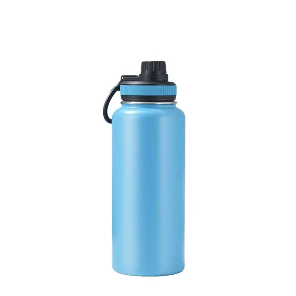 32OZ Insulated Water Bottle With Handle